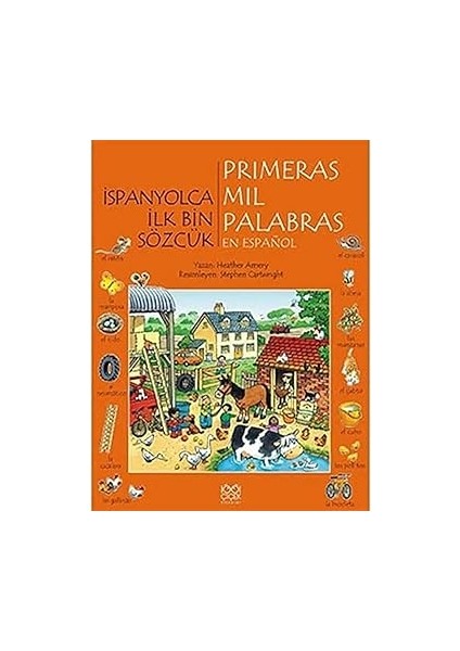 Ispanyolca Ilk Bin Sözcük + Beklenti Etkisi: Düşünce Biçimimiz Zihnimizi Nasıl Değiştirir?