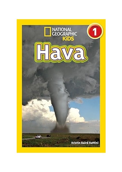 Çocuklar Için Beş Sevgi Dili + Hava: National Geographic Kids (Kapak Değişebilir) fiyatları