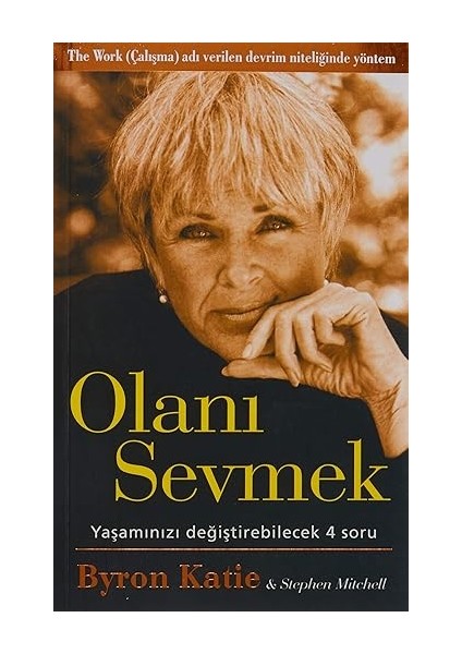 Var Mısın? Güçlü Bir Yaşam Için Öneriler + Yatak Odasında Felsefe + Olanı Sevmek: Yaşamınızı Değiştiren Dört Soru modelleri
