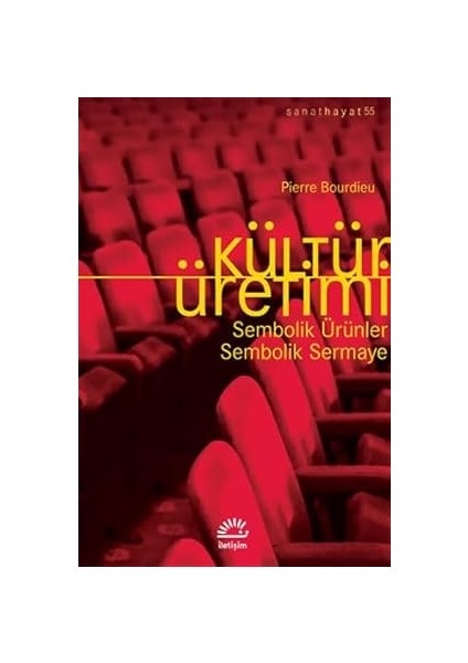 Kültür Üretimi: Sembolik Ürünler - Sembolik Sermaye + Senaryo: Senaryo Yazımının Temelleri