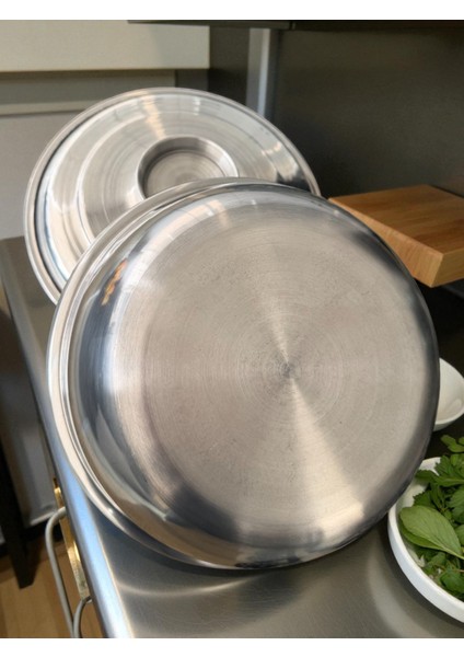 Alüminyum Kapaklı Tencere – Dayanıklı, Hafif ve Isıyı Eşit Dağıtan Pişirme Tenceresi fiyatları