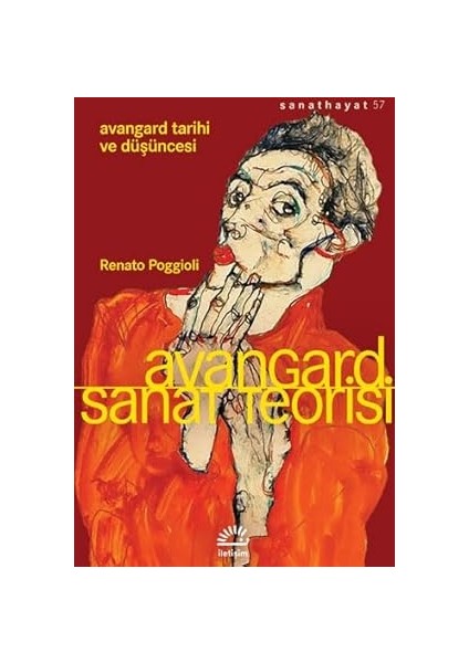 Avangard Sanat Teorisi: Avangard Tarihi ve Düşüncesi + Türk Ahşap Konut Mimarisi: 17. - 19. Yüzyıllar