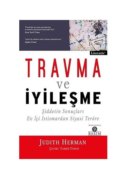 Eğlenceli Bilim – Gündüz ve Gece + Travma ve Iyileşme: Şiddetin Sonuçları Ev Içi Istismardan Siyasi Teröre fiyatları
