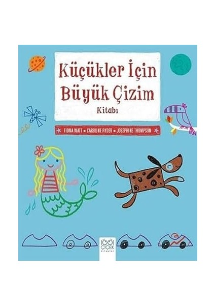 Şarkiyatçılık: Batı’nın Şark Anlayışları + Küçükler Için Büyük Çizim Kitabı fiyatları