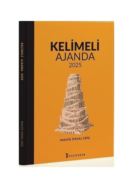 Yapay Zekâ: Temel Prensipler + Kelimeli Ajanda 2025 fiyatları