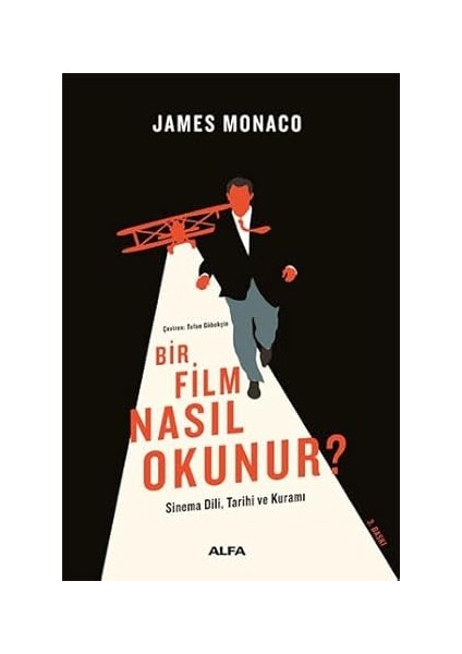 Örme Biçimleri: Bir Ters Bir Düz Fragmanlar + Bir Film Nasıl Okunur?: Sinema Dili, Tarihi ve Kuramı fiyatları