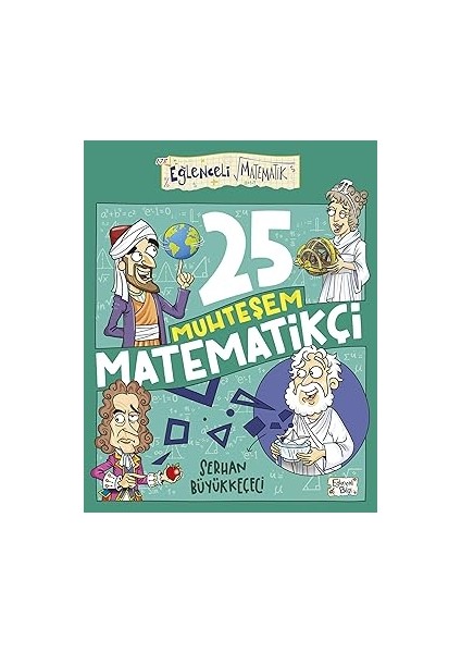 Etkili Insanların 7 Alışkanlığı + Rezonans Kanunu + Rezonans Kanunu: Isteklerin Yönetimi + 25 Muhteşem Matematikçi fırsatları