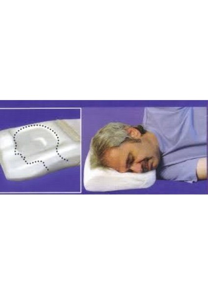 Konforlu ve Destekleyici Uyku Yastığı, Rahat ve Sağlıklı Uyku Deneyimi fiyatları