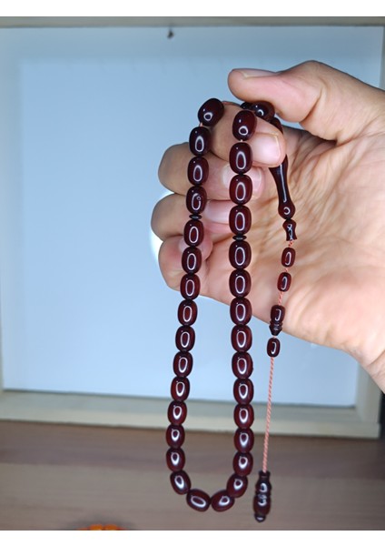 Hasan Aktürk Usta Imzalı Faturan Sıkma Tesbih modelleri