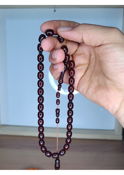 Hasan Aktürk Usta Imzalı Faturan Sıkma Tesbih fırsatları