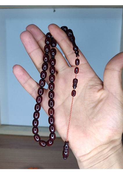 Hasan Aktürk Usta Imzalı Faturan Sıkma Tesbih indirimleri