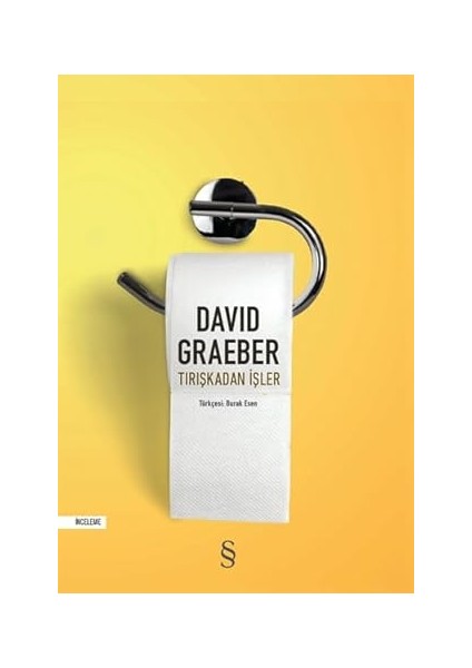 Tırışkadan Işler + Sümüklerin Gizli Hayatı