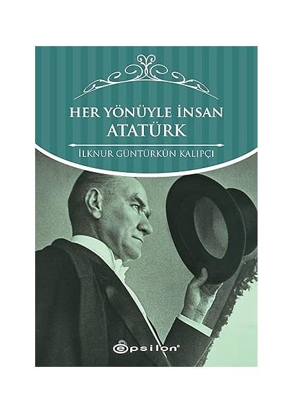 Senaryo Yazarının El Kitabı + Her Yönüyle Insan Atatürk fiyatları