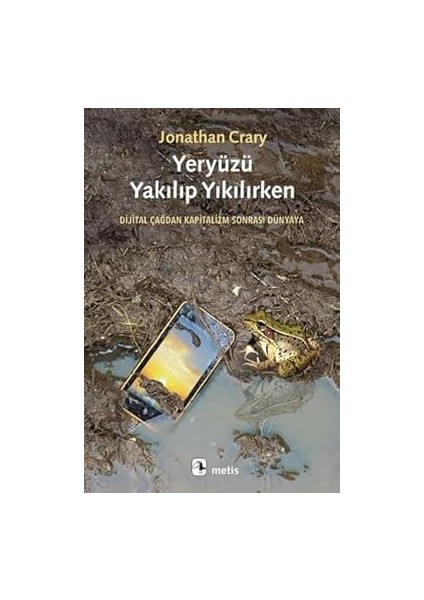 Ikigai: Japonların Uzun ve Mutlu Yaşam Sırrı + Yeryüzü Yakılıp Yıkılırken - Dijital Çağdan Kapitalizm Sonrası Dünyaya fiyatları