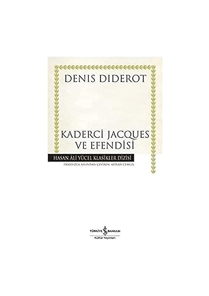 Kaderci Jacques ve Efendisi + Kozmos: Evrenin ve Yaşamın Sırları + Ay’a Yolculuk