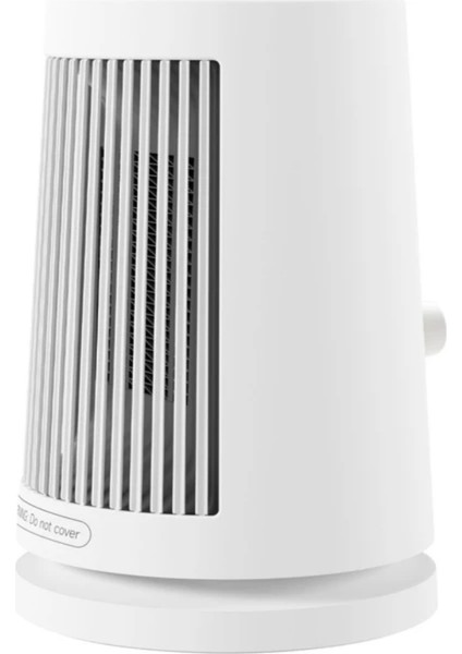 Mijia ZMNFJ01YM 600 W Seramik Fanlı Isıtıcı modelleri