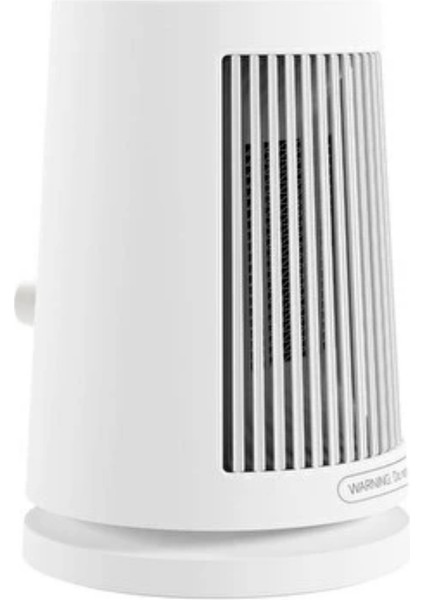 Mijia ZMNFJ01YM 600 W Seramik Fanlı Isıtıcı fırsatları