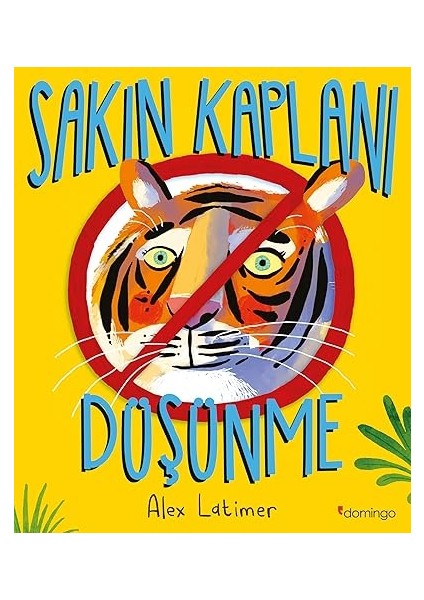 Sakın Kaplanı Düşünme + Sanat Eserine Dönüşmek + Sinema Teorisine Giriş
