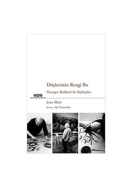 Düşlerimin Rengi Bu + Gökçen 3 - Güz Yağmurları (Ciltli - Özel Baskı)