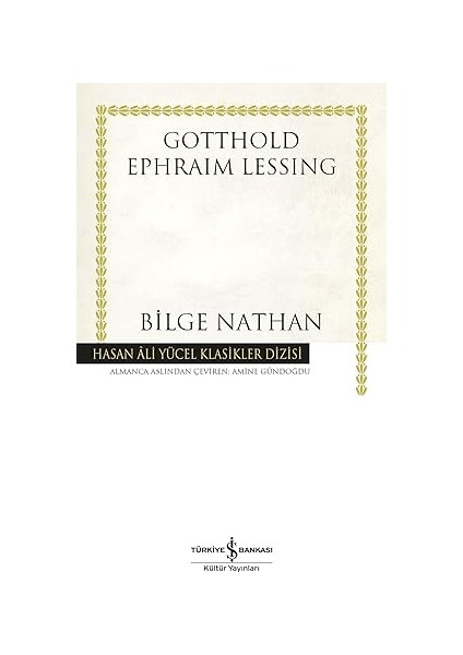 Bilge Nathan + Gülün Adı ve Ortaçağ + Türk Siyasi Tarihi: Siyasal Sistemin Evrimi