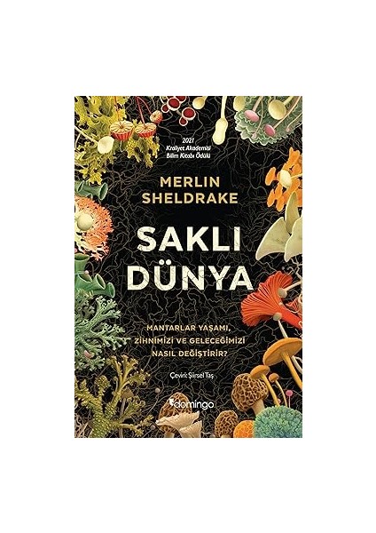 Insanlığın Dirilişi + Saklı Dünya fiyatları