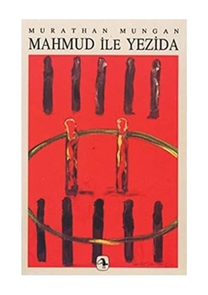 Görme Biçimleri + Avangard Sanat Teorisi: Avangard Tarihi ve Düşüncesi + Mahmud ile Yezida: Mezopotamya Üçlemesi 1 modelleri