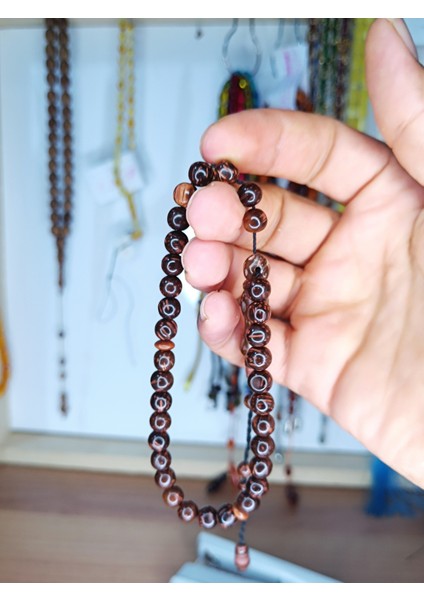 Bilekboy Sırçalı Kuka Tesbih fiyatları