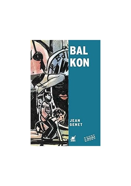 Çizgiler: Kısa Bir Tarih + Balkon fiyatları