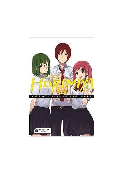 Ustalık + Horimiya - Horisan ile Miyamurakun 3. Cilt + Edebi ve Edepsiz Beyoğlu - Bohem Bir Rehber fiyatları