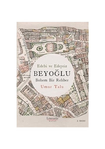 Ustalık + Horimiya - Horisan ile Miyamurakun 3. Cilt + Edebi ve Edepsiz Beyoğlu - Bohem Bir Rehber modelleri
