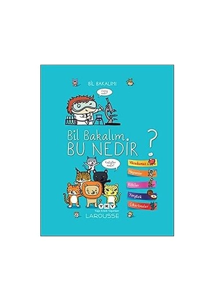 Titreşimini Yükselt Hayatın Değişsin + Bebekler Için Uykudan Önce Öyküler: Bebek Öyküleri 1+ + Bil Bakalım Bu Nedir? modelleri