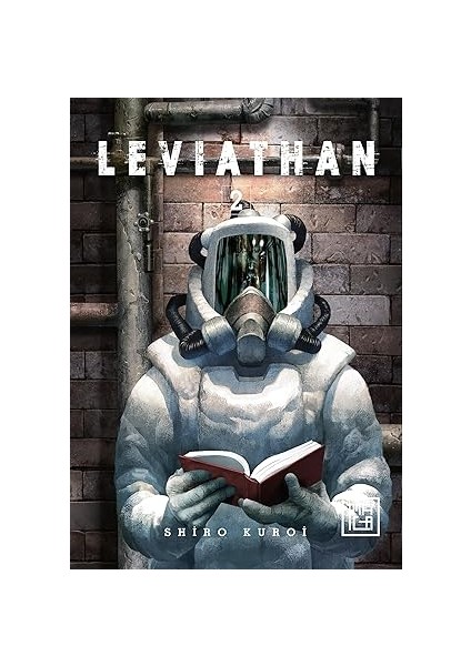 Leviathan 2 + Everest My Lord - Işte Baş Işte Gövde Işte Kanatlar + Sihirli Hap