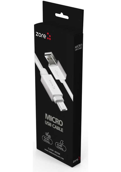 Beyaz Z-40 Micro Kablo fiyatları