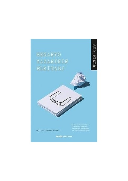 Müziğin Öyküsü + Çizim Sanatı 8 - Perspektifi Anlamak: Form, Derinlik ve Mesafe + Senaryo Yazarının El Kitabı modelleri