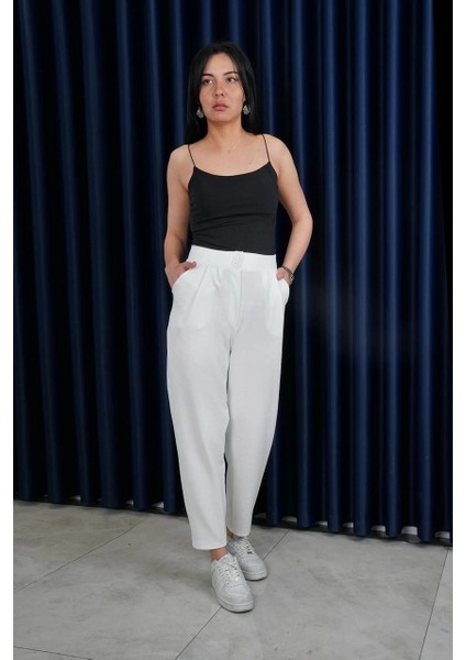 Havuç Pantolon