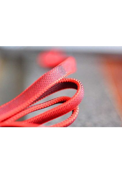 Kırmızı Mest Micro USB Kablo 1m