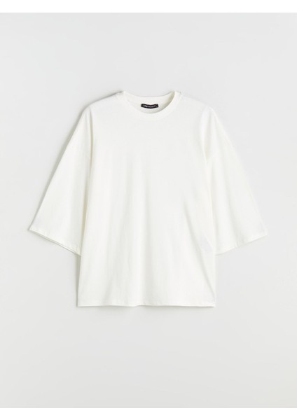 Yeni Sezon Bisiklet Yaka Kadın Tunik indirimleri