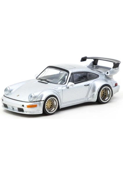 Tarmac Works 1/64 Rwb 964 Silver fiyatları