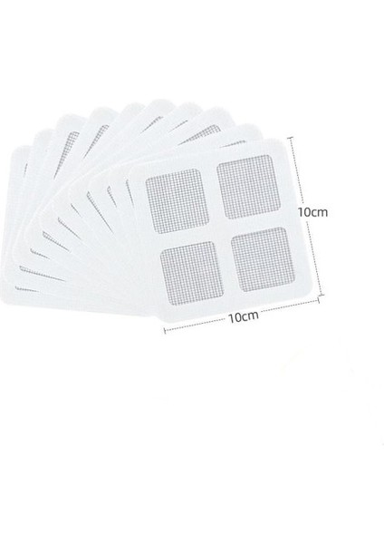 Tül Sineklik Yaması 40 Parça modelleri