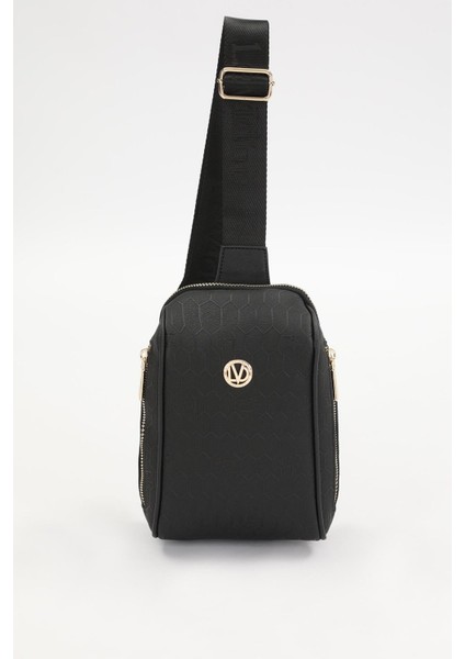 Çapraz Sırt Çantası