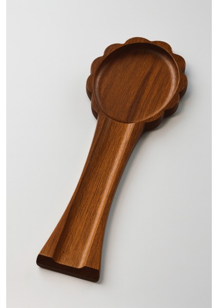 Akasya Kirli Kaşıklık