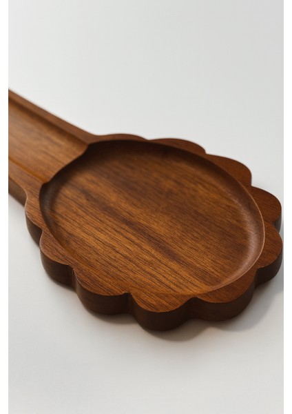 Akasya Kirli Kaşıklık modelleri