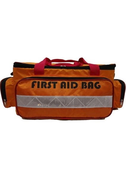 Ilk Yardım ve Travma Çantası