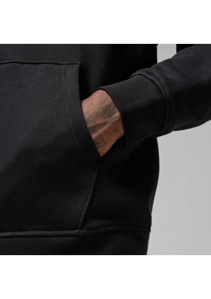 Air Jordan Brooklyn Fleece Full-Zip Fermuarlı Hoodie DQ7350-010 fiyatları