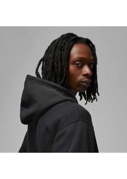 Air Jordan Brooklyn Fleece Full-Zip Fermuarlı Hoodie DQ7350-010 modelleri