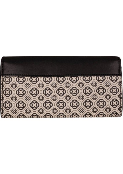 Siyah Beyaz Cüzdan CNT20164 fiyatları