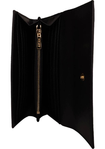 Siyah Beyaz Cüzdan CNT20164 modelleri