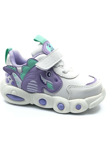 Dinito Cırtlı Ortopedik Hafif Taban Çocuk Bebek Spor Ayakkabı fiyatları