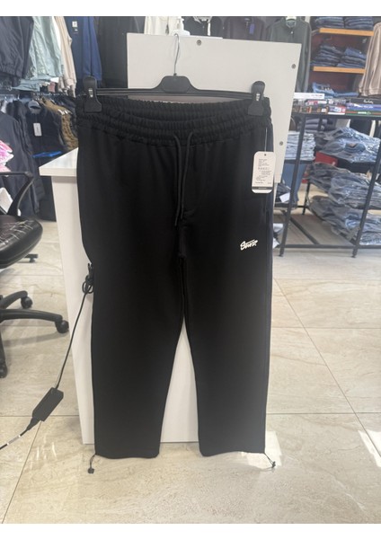 Bol Paça ve Paçaları Ayarlanabilir Lastikli Eşotman Altı fiyatları