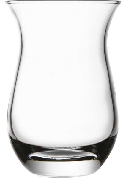 , Çay Bardağı, 6'lı Set, 120 cc